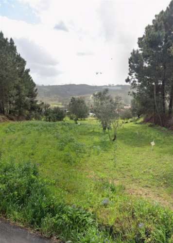 Terreno / Construção / Milagres / Leiria