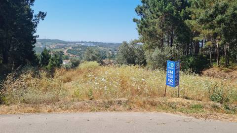 Terreno / Construção / Milagres / Leiria