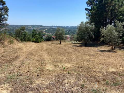 Terreno / Construção / Milagres / Leiria