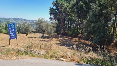 Terreno / Construção / Milagres / Leiria