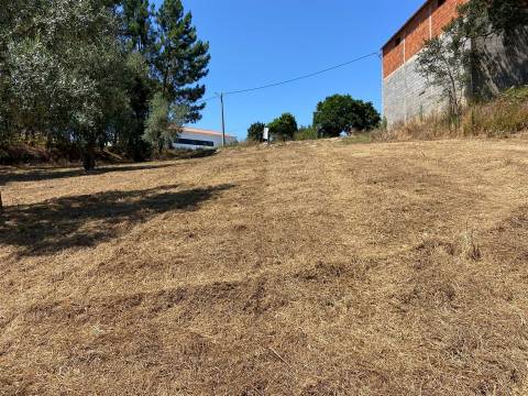 Terreno / Construção / Milagres / Leiria