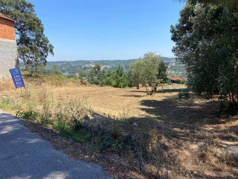 Terreno / Construção / Milagres / Leiria