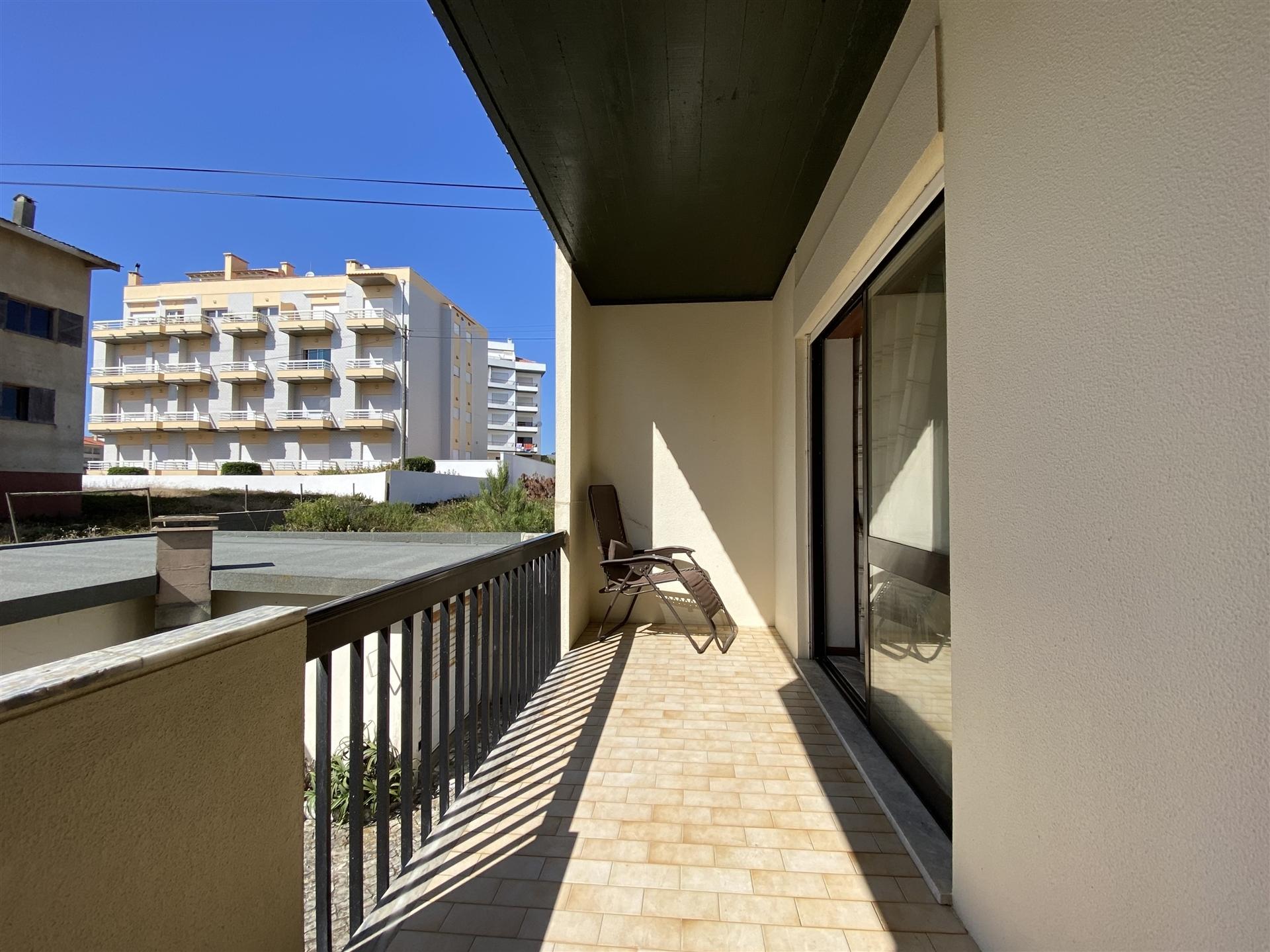 Apartamento T2 Venda em Coimbrão,Leiria