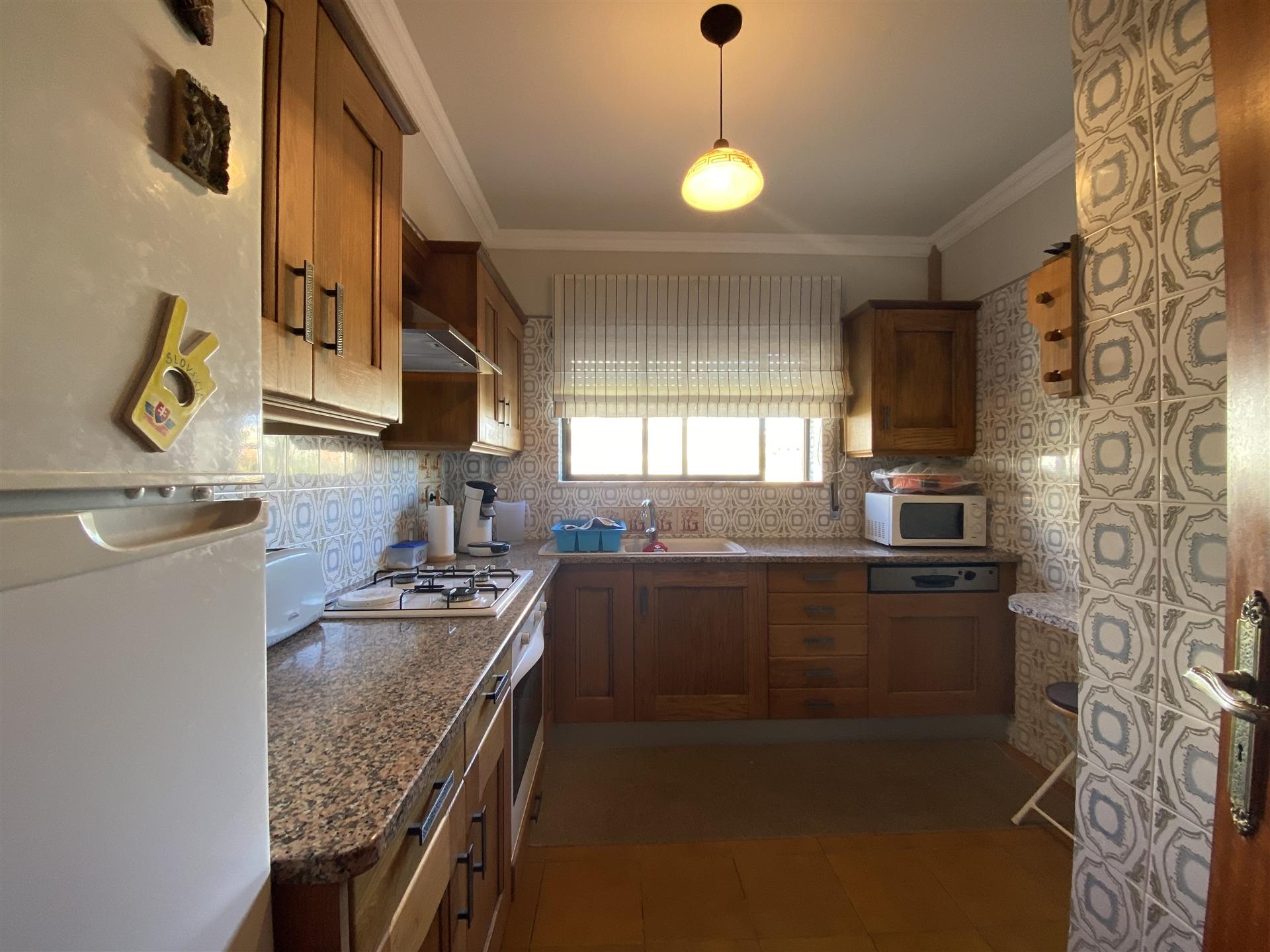 Apartamento T2 Venda em Coimbrão,Leiria