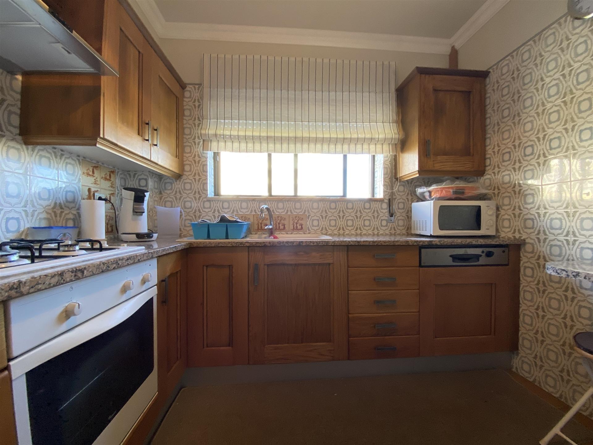 Apartamento T2 Venda em Coimbrão,Leiria