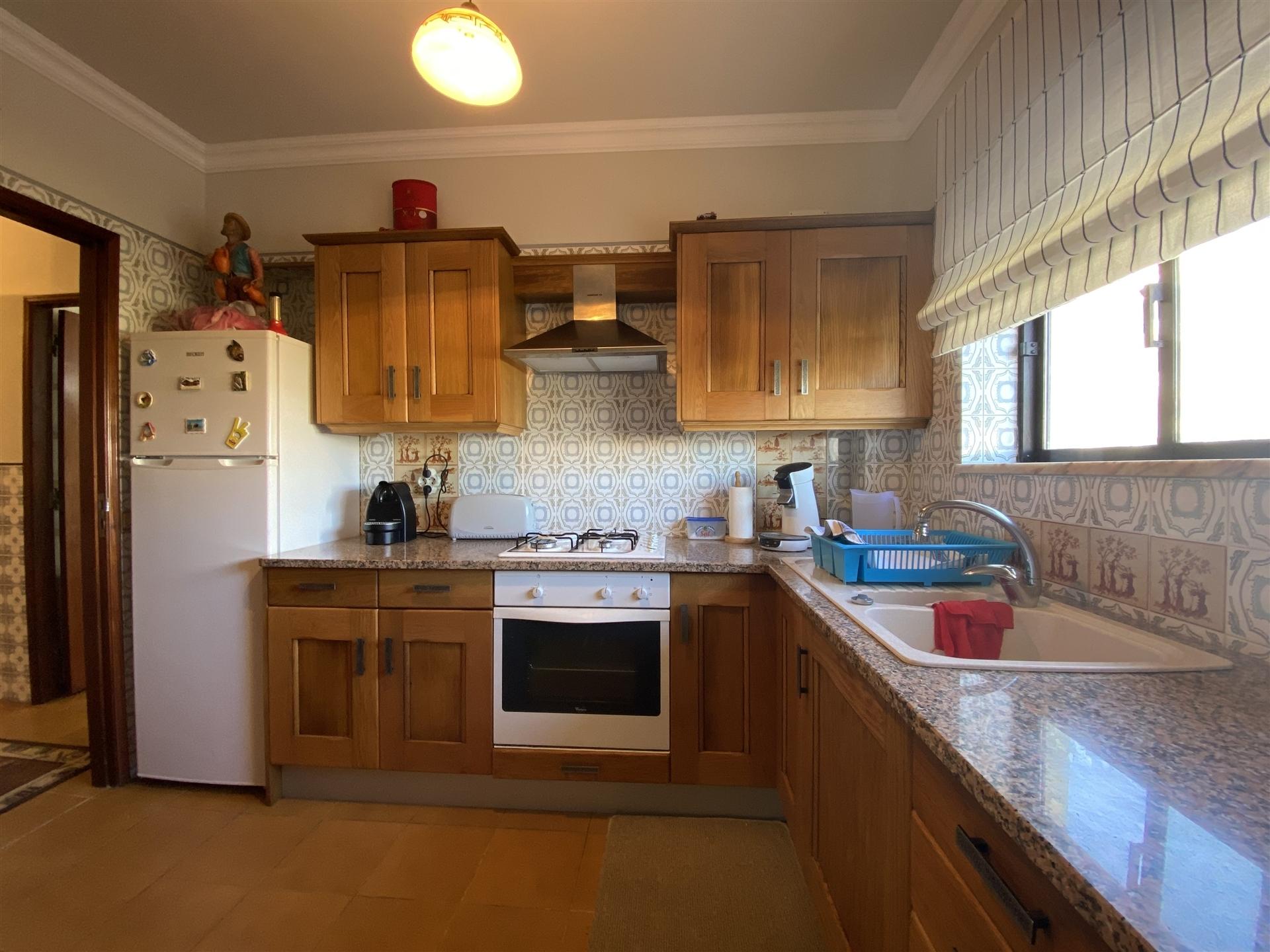 Apartamento T2 Venda em Coimbrão,Leiria