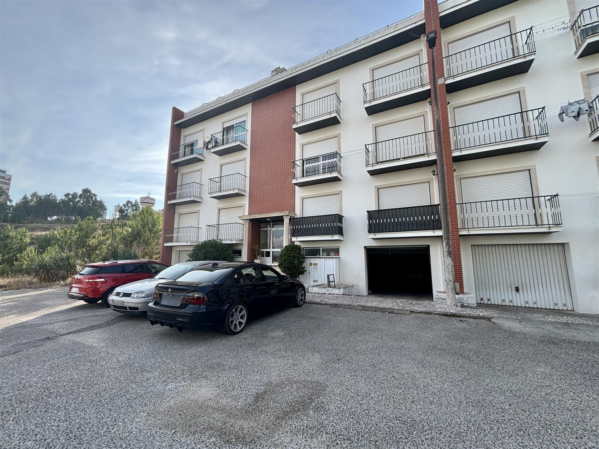 Apartamento T2 Arrendamento em Nazaré,Nazaré