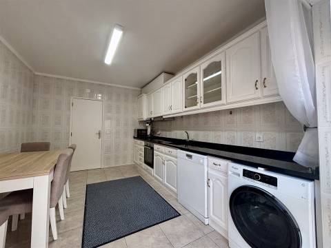 Apartamento T2 Arrendamento em Nazaré,Nazaré