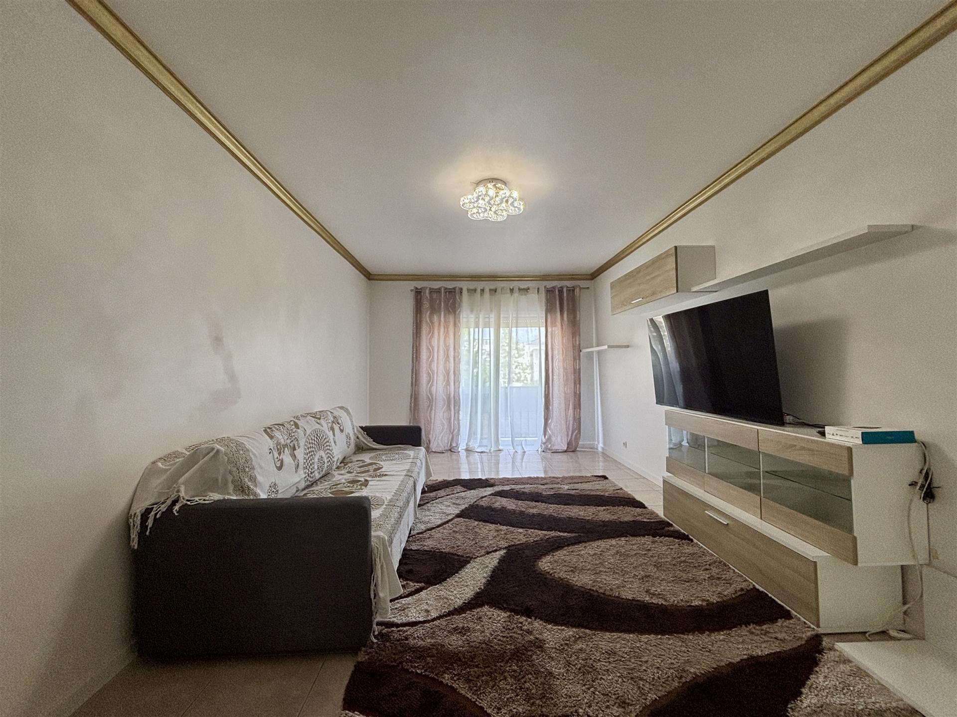 Apartamento T2 Arrendamento em Nazaré,Nazaré