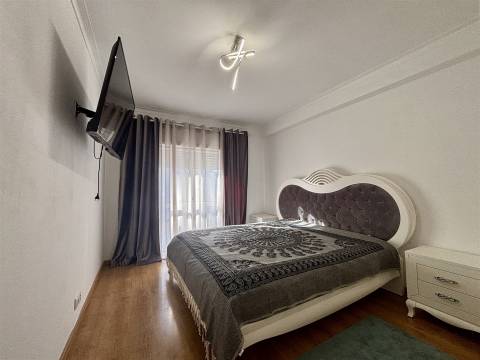 Apartamento T2 Arrendamento em Nazaré,Nazaré