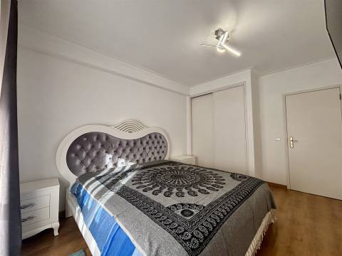 Apartamento T2 Arrendamento em Nazaré,Nazaré