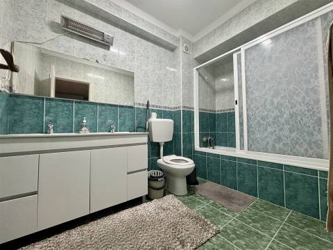 Apartamento T2 Arrendamento em Nazaré,Nazaré