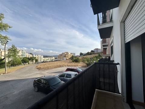 Apartamento T2 Arrendamento em Nazaré,Nazaré