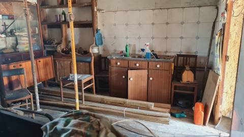 Moradia / Terreno / Furo / Casal dos Secos / Coimbrão / Leiria