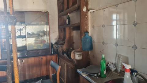 Moradia / Terreno / Furo / Casal dos Secos / Coimbrão / Leiria