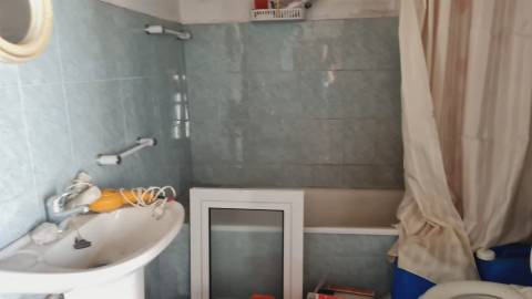 Moradia / Terreno / Furo / Casal dos Secos / Coimbrão / Leiria