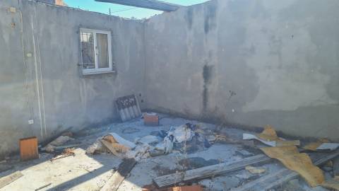 Moradia / Terreno / Furo / Casal dos Secos / Coimbrão / Leiria