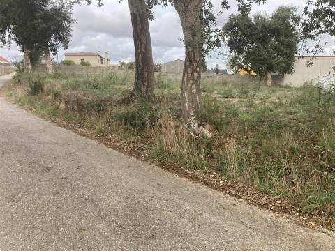 Terreno para construção, Ortigosa