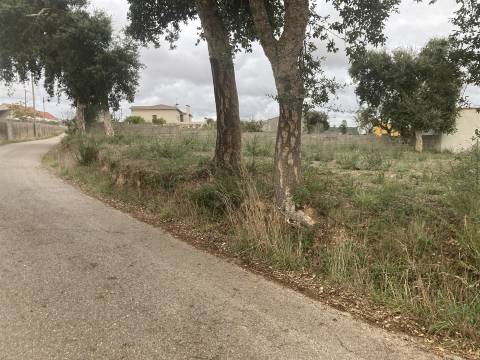 Terreno para construção, Ortigosa