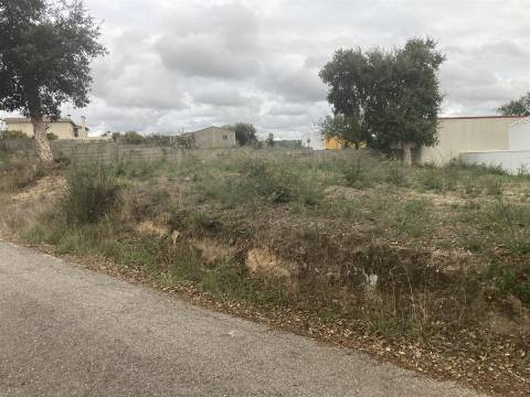 Terreno para construção, Ortigosa