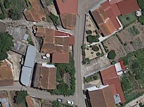 Moradia T2 para Restauro, Coimbra/Soure