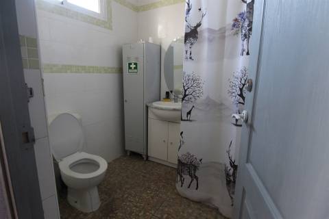 Parque de Campismo / Restaurante / Mini-Mercado / Piscina / Lapa Furada / Batalha