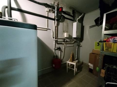 Moradia T3/ Terreno / Varandas / Bidoeira de Cima / Leiria