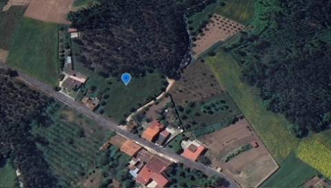 Terreno / Construção / Casalinho / Soure / Coimbra