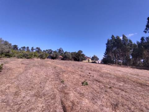 Terreno / Construção / Casalinho / Soure / Coimbra