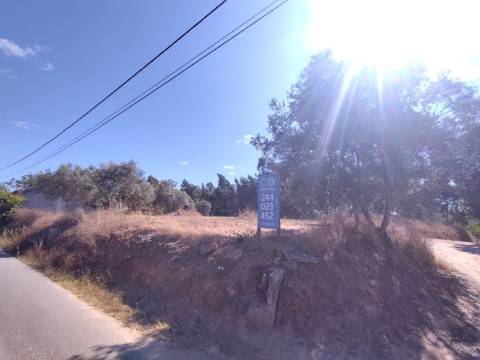 Terreno / Construção / Casalinho / Soure / Coimbra