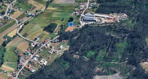 Terreno / Construção / Lameiras / Caranguejeira