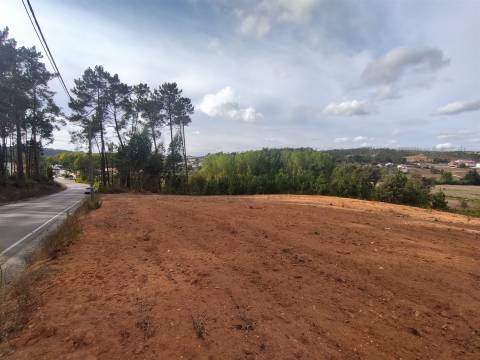 Terreno / Construção / Lameiras / Caranguejeira