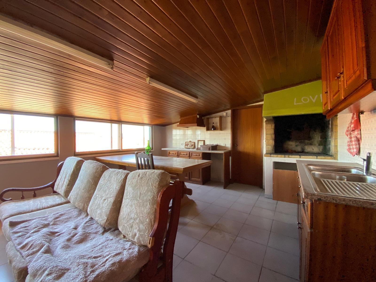 Moradia T4 / Gândara Dos Olivais
