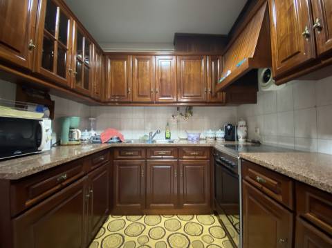 Moradia T4 / Gândara Dos Olivais / Leiria