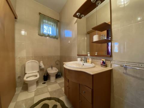 Moradia T4 / Gândara Dos Olivais / Leiria