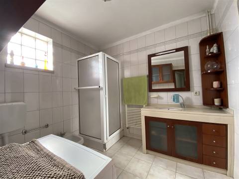 Moradia T4 / Gândara Dos Olivais / Leiria