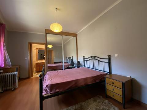 Moradia T4 / Gândara Dos Olivais / Leiria