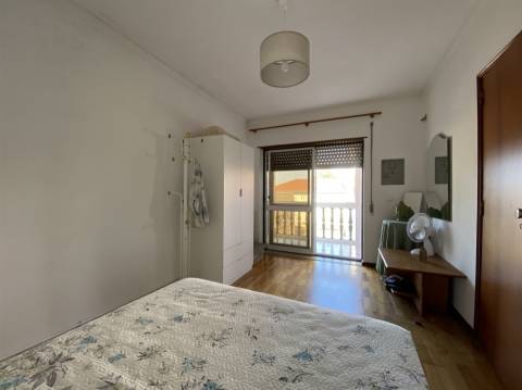 Moradia T4 / Gândara Dos Olivais / Leiria