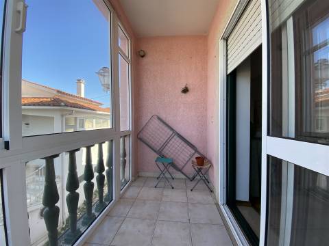 Moradia T4 / Gândara Dos Olivais / Leiria