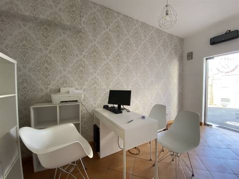 Moradia T4 / Gândara Dos Olivais / Leiria