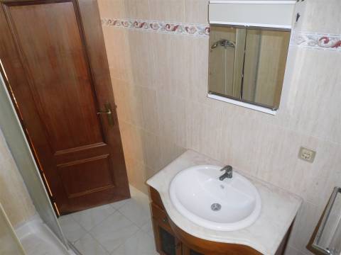 Moradia T2 Venda em Leiria, Pousos, Barreira e Cortes,Leiria