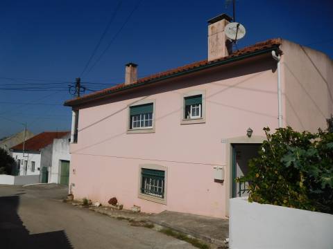 Moradia T2 Venda em Leiria, Pousos, Barreira e Cortes,Leiria