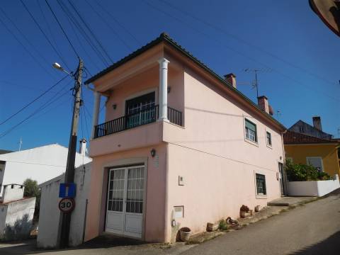 Moradia T2 Venda em Leiria, Pousos, Barreira e Cortes,Leiria