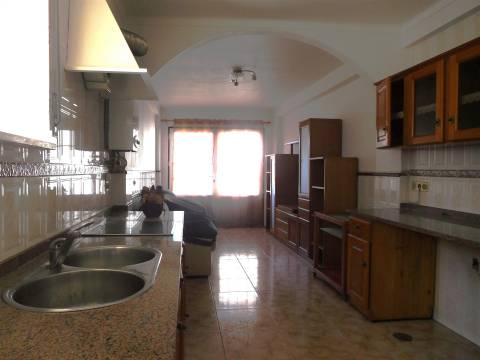 Moradia T2 Venda em Leiria, Pousos, Barreira e Cortes,Leiria