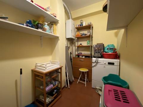 Apartamento T3/ Garagem / Sótão /Vista Mosteiro Batalha