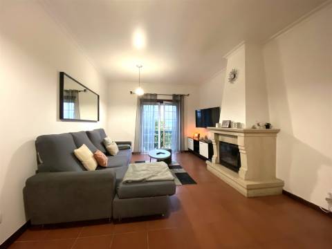 Apartamento T3/ Garagem / Sótão /Vista Mosteiro Batalha