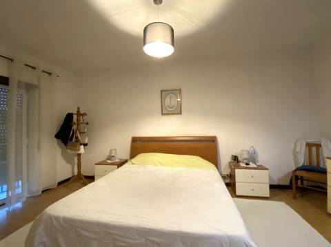 Apartamento T3/ Garagem / Sótão /Vista Mosteiro Batalha