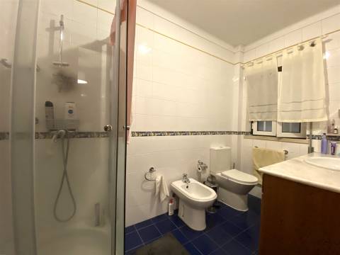 Apartamento T3/ Garagem / Sótão /Vista Mosteiro Batalha