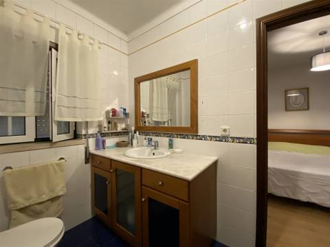 Apartamento T3/ Garagem / Sótão /Vista Mosteiro Batalha