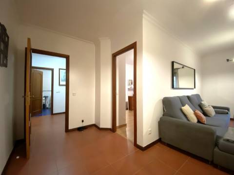 Apartamento T3/ Garagem / Sótão /Vista Mosteiro Batalha